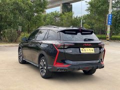 Dongfeng GS 230T Edition - ფოტო 9