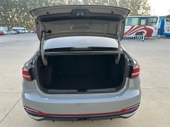 Volkswagen Lavida Facelift 1.5L Automatic Starry Sky 5 Million Edition - фото 13