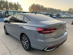 Volkswagen Lavida Facelift 1.5L Automatic Starry Sky 5 Million Edition - фото 15