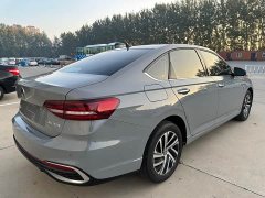 Volkswagen Lavida Facelift 1.5L Automatic Starry Sky 5 Million Edition - фото 16