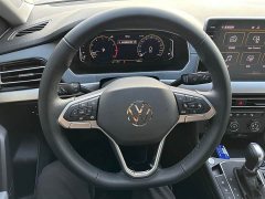 Volkswagen Lavida Facelift 1.5L Automatic Starry Sky 5 Million Edition - фото 5