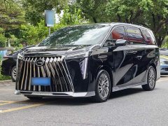 GAC Aion M8 Master Series 400T Premium Edition - ფოტო 1