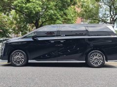 GAC Aion M8 Master Series 400T Premium Edition - ფოტო 11