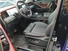 GAC Aion M8 Master Series 400T Premium Edition - ფოტო 12
