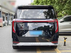 GAC Aion M8 Master Series 400T Premium Edition - ფოტო 14