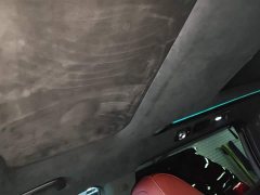 GAC Aion M8 Master Series 400T Premium Edition - ფოტო 15