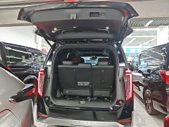 GAC Aion M8 Master Series 400T Premium Edition - ფოტო 16