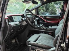 GAC Aion M8 Master Series 400T Premium Edition - ფოტო 18