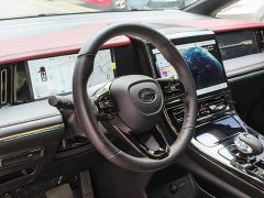 GAC Aion M8 Master Series 400T Premium Edition - ფოტო 20