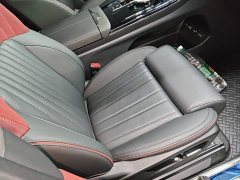 GAC Aion M8 Master Series 400T Premium Edition - ფოტო 3