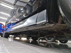 GAC Aion M8 Master Series 400T Premium Edition - ფოტო 4