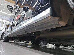 GAC Aion M8 Master Series 400T Premium Edition - ფოტო 5