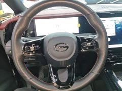 GAC Aion M8 Master Series 400T Premium Edition - ფოტო 6