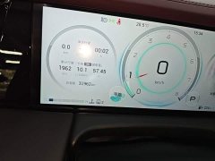 GAC Aion M8 Master Series 400T Premium Edition - ფოტო 7