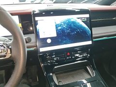 GAC Aion M8 Master Series 400T Premium Edition - ფოტო 8