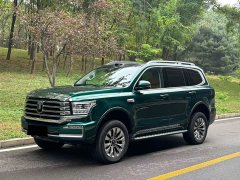Tank 500 New Energy Hi4-Z Smart Comfort Edition - ფოტო 1