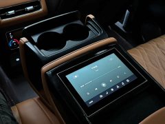 Tank 500 New Energy Hi4-Z Smart Comfort Edition - ფოტო 10