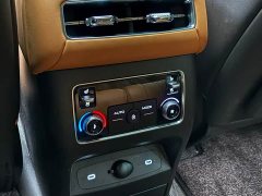 Tank 500 New Energy Hi4-Z Smart Comfort Edition - ფოტო 11