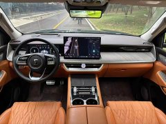 Tank 500 New Energy Hi4-Z Smart Comfort Edition - ფოტო 12