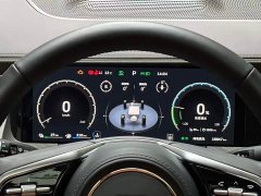 Tank 500 New Energy Hi4-Z Smart Comfort Edition - ფოტო 14
