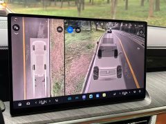Tank 500 New Energy Hi4-Z Smart Comfort Edition - ფოტო 15