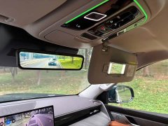 Tank 500 New Energy Hi4-Z Smart Comfort Edition - ფოტო 17