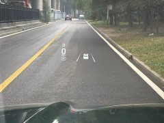 Tank 500 New Energy Hi4-Z Smart Comfort Edition - ფოტო 18