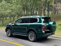 Tank 500 New Energy Hi4-Z Smart Comfort Edition - ფოტო 4
