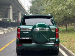 Tank 500 New Energy Hi4-Z Smart Comfort Edition - ფოტო 5