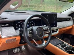 Tank 500 New Energy Hi4-Z Smart Comfort Edition - ფოტო 7