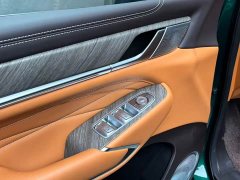 Tank 500 New Energy Hi4-Z Smart Comfort Edition - ფოტო 8