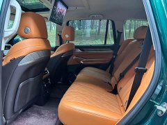 Tank 500 New Energy Hi4-Z Smart Comfort Edition - ფოტო 9