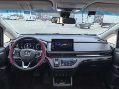 Honda Elysion 2.0L e:HEV Comfort - photo 10