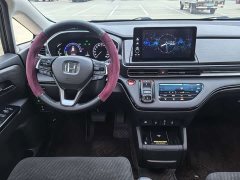 Honda Elysion 2.0L e:HEV Comfort - photo 12