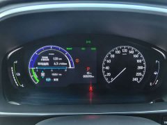 Honda Elysion 2.0L e:HEV Comfort - photo 13