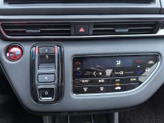 Honda Elysion 2.0L e:HEV Comfort - photo 14