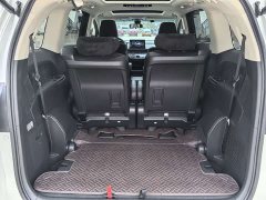 Honda Elysion 2.0L e:HEV Comfort - photo 16