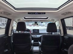 Honda Elysion 2.0L e:HEV Comfort - photo 17
