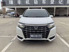 Honda Elysion 2.0L e:HEV Comfort - photo 2