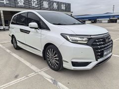 Honda Elysion 2.0L e:HEV Comfort - photo 3