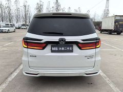 Honda Elysion 2.0L e:HEV Comfort - photo 5