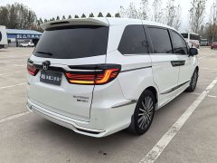 Honda Elysion 2.0L e:HEV Comfort - photo 6