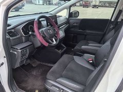 Honda Elysion 2.0L e:HEV Comfort - photo 7