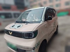 Wuling Hongguang MINIEV Macaron Fashion Edition LFP Battery - ფოტო 1