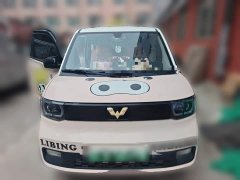 Wuling Hongguang MINIEV Macaron Fashion Edition LFP Battery - ფოტო 2