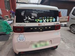 Wuling Hongguang MINIEV Macaron Fashion Edition LFP Battery - ფოტო 3