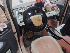 Wuling Hongguang MINIEV Macaron Fashion Edition LFP Battery - ფოტო 5