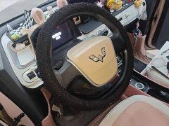 Wuling Hongguang MINIEV Macaron Fashion Edition LFP Battery - ფოტო 6