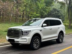 Tank 500 New Energy Hi4-T Smart Comfort Edition - ფოტო 1