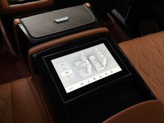 Tank 500 New Energy Hi4-T Smart Comfort Edition - ფოტო 10